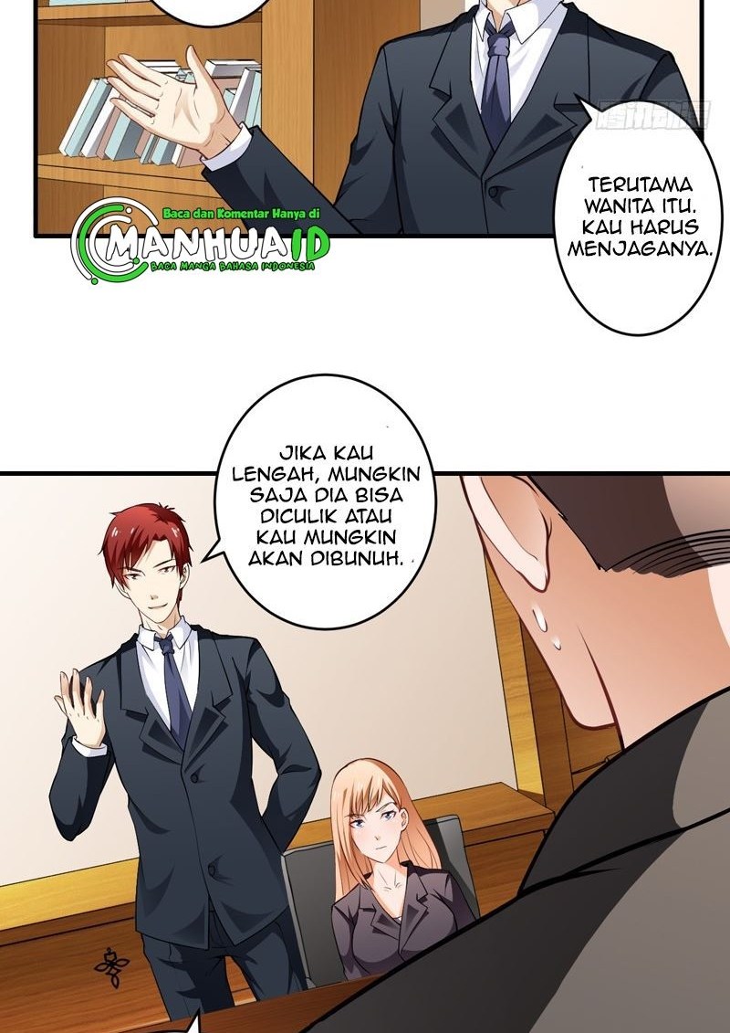 Super Security In The City Chapter 01-06 Gambar 94